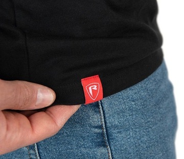 Koszulka Fox Rage T-Shirt Perch XXL Rozmiar: XX-Large (XXL)