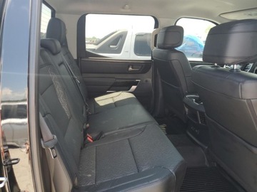 Toyota Tundra II 2023 Toyota Tundra Crewmax Limited 2023 3.4l 3.4 Benzyna 389KM, zdjęcie 10
