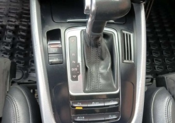 Audi Q5 I SUV Facelifting 2.0 TDI 177KM 2013 Audi Q5 2.0TDI 177KM Allorad 2.0 Diesel 177KM, zdjęcie 5