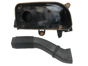 OBUDOWA FILTRA + DOLOT BMW 5 F10 F11 LIFT 2.0D N47