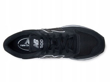 Мужская ОБУВЬ кроссовки NEW BALANCE 500 GM500EB2 40.5