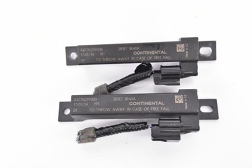 ANTENA WZMACNIACZ KEYLESS 285E7-5RA0A MICRA K14
