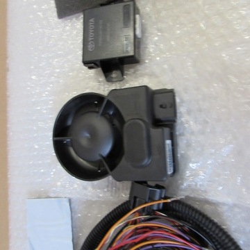 АВТОСИГНАЛИЗАЦИЯ VSS 1 TOYOTA PZ464-00130-A0