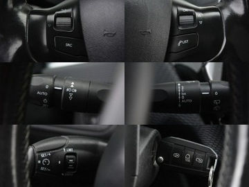 Peugeot 2008 I SUV 1.6 VTi 120KM 2013 Peugeot 2008 1.6 Benzyna nawi gwarancja przebiegu, zdjęcie 16