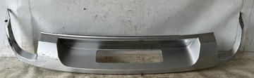 SPOILER ZDERZAKA TYŁ SEAT LEON III X-PERIENCE