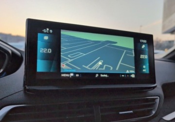 Peugeot 5008 II Crossover Facelifting 1.5 BlueHDi 130KM 2023 Peugeot 5008 1.5 BlueHDi Allure Pack SS EAT8 SalonPL FVat Zadbany Serwis A, zdjęcie 21