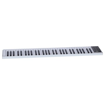 61-klawiszowa klawiatura cyfrowa Smart Piano MIDI