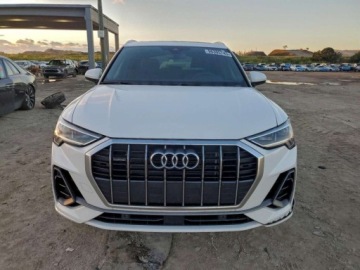 Audi Q3 II 2023 Audi Q3 Premium S Line 45 2023 2.0 Benzyna 228KM, zdjęcie 5