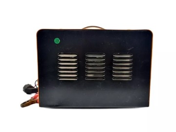 ВЫПРЯМИТЕЛЬ ЧЕРНЫЙ GZL 50 400Ач