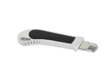 Резак для обоев 100 х 18 х 0,5мм, алюминий