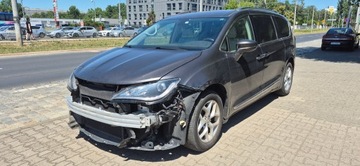 Chrysler Pacifica II 2018 Chrysler Pacifica 2018 3.6l, zdjęcie 26