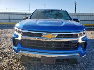 Chevrolet Silverado II 2025 Chevrolet Silverado K1500 LT 2025 2.7L 2.7 Benzyna 310KM, zdjęcie 5