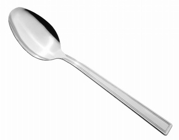 ЛОЖКИ ЧАЙНАЯ ЛОЖКА 13 см (ILB) НАБОР 3 ШТ.