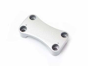 Верхнее крепление рулевой трубы вариатора Romet R125