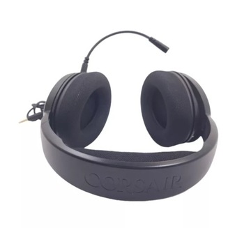 ПРОВОДНЫЕ НАУШНИКИ CORSAIR HS45 С МИРОФОНОМ