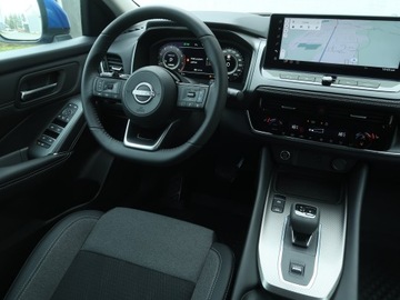 Nissan Qashqai III 2025 Nissan Qashqai 1.3 DIG-T MHEV, 1. Właściciel, zdjęcie 6