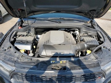 Dodge Durango III 2023 Dodge Durango RT 2023 5.7l 5.7 Benzyna 360KM, zdjęcie 6