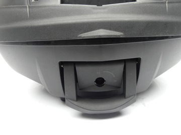 KUFER CENTRALNY YAMAHA FJR 1300 MT 07 09 TDM XMAX