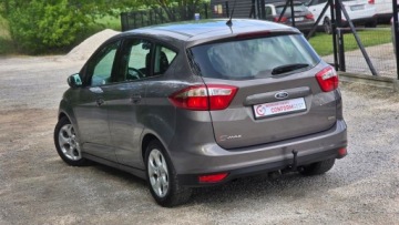 Ford C-MAX II Minivan 1.6 TDCi 95KM 2012 C-MAX 1.6 TDCI KLImatronic *Opłacony# Gwarancja, zdjęcie 3