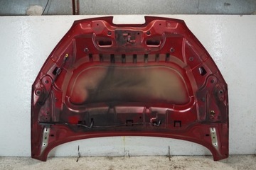 KAPOTA KRYT MOTORU PEUGEOT 407