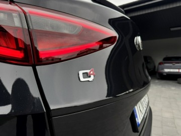 Alfa Romeo Stelvio SUV 2.0 Turbo 200KM 2018 Alfa Romeo Stelvio 2.0 Turbo Super Q4 Kamera Xenon, zdjęcie 30