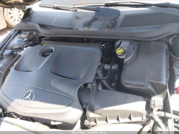 Mercedes CLA C117 2018 Mercedes-Benz CLA 250 4Matic 2.0 Benzyna 208KM, zdjęcie 12