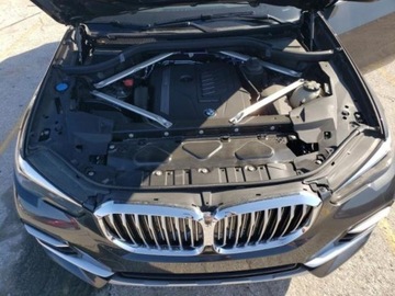 BMW X5 G05 2021 BMW X5 BMW X5 xDrive40i 3.0 Benzyna 335KM, zdjęcie 10