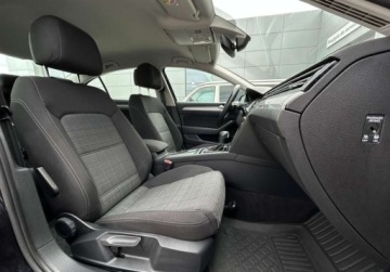 Volkswagen Passat B8 Limousine Facelifting 1.5 TSI EVO 150KM 2021 Volkswagen Passat Pakiet Travel Assist, ACC, ergoComfort, Bezwypadkowy, Sa, zdjęcie 16