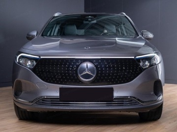 Mercedes EQA SUV Facelifting 250+ 190KM 2025 MERCEDES-BENZ EQA 250+ Progressive Suv (190KM) 2025, zdjęcie 1