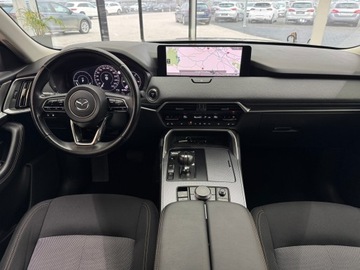 Mazda CX-60 2.5 e-Skyactiv 328KM 2022 Mazda CX-60 Exclusive line / 4x4 / Plug In / HUD /, zdjęcie 12