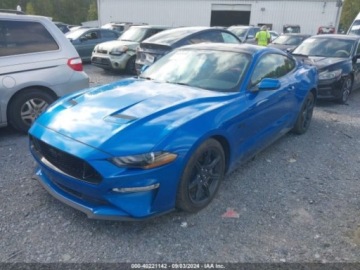 Ford Mustang VI 2020 Ford Mustang 2020, GT Fastback, 5.0, od ubezpieczalni 5.0 Benzyna 460KM, zdjęcie 1