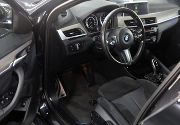 BMW X2 F39 Crossover 2.0 20d 190KM 2018 BMW X2 X2_2.0 diesel_190KM_Mpakiet_ Xdrive 2.0 Diesel 190KM, zdjęcie 15