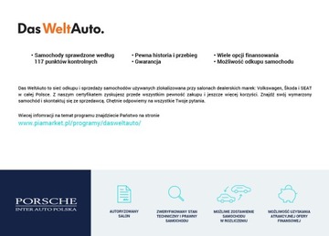 Volkswagen Tiguan II SUV Facelifting 2.0 TSI 190KM 2022 Volkswagen Tiguan R-line 2.0TSI 190KM 4x4 DSG Navi, zdjęcie 39