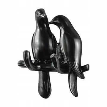 2шт стойка для хранения одежды Bird L