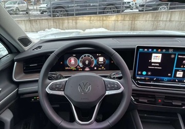 Volkswagen Tayron 2025 Volkswagen Tayron Elegance 2.0 TDI 193 KM DSG 4Motion 2.0 Diesel 193KM, zdjęcie 15