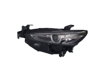 MAZDA 6 GJ LIFT 18- FULL LED LAMPA PRZÓD PRZEDNIA LEWA GRF5-51040