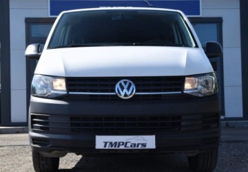 Volkswagen Caravelle T6 Transporter 2.0 TDI 102KM 2019 Volkswagen Transporter Transporter_9 miejsc_Nawigacja_ 2.0 Diesel 102KM, zdjęcie 8