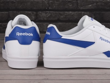 Buty męskie Reebok ROYAL COMPLETE3LOW