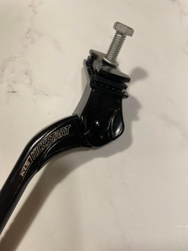 Nóżka podpórka stopka rowerowa Kellys Kickstart 14-20 cali