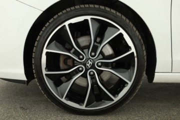 Hyundai i30 III Wagon 1.6 CRDi  136KM 2019 Hyundai i30 1.6 CRDi, Automat, Skóra, Navi, Klima, zdjęcie 11