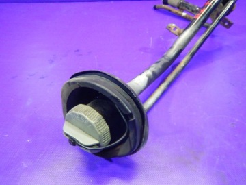 Труба топливная MAZDA 3 I BK HB 5D 03-06 1.6 CiTD