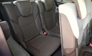 Renault Espace V Van 1.6 Energy TCe 200KM 2016 Renault Espace Renault Espace 1.6 TCE Initiale Paris EDC 7os 1.6 Benzyna, zdjęcie 19