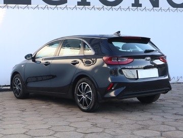Kia Ceed III Hatchback 1.0 T-GDi 120KM 2020 Kia Ceed 1.0 T-GDI, Salon Polska, Serwis ASO, zdjęcie 3