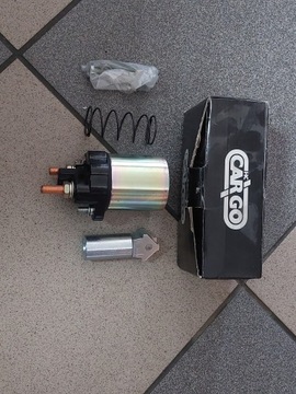 ELEKTROMAGNET AUTOMAT STARTÉR FIAT CROMA DUCATO 1.9 2.5 TD