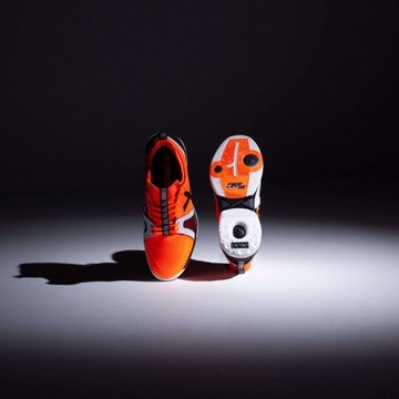 Гандбольные кроссовки Мюнхен Атака 04 Наранья 47