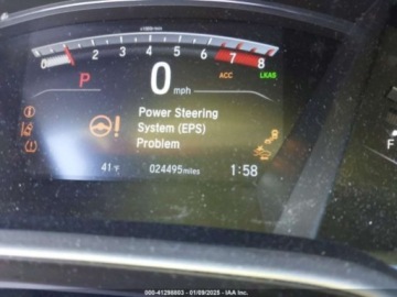 Honda CR-V V 2021 Honda CR-V 2021r., 1.5L 1.5 Benzyna 190KM, zdjęcie 10