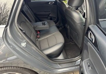 Kia Ceed III Kombi 1.4 T-GDi 140KM 2018 Kia Ceed 1,4T 140KM FULL LED Key-Less NAVI JBL Kamera Serwis Bezwypadkowy, zdjęcie 24