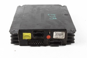 BMW E38 E39 E53 X5 Wzmacniacz moduł HiFi DSP 6903668
