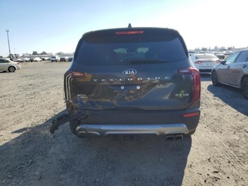 Kia 2020 Kia Inny Telluride Sx 2020 3.8l 3.8 Benzyna 291KM, zdjęcie 2