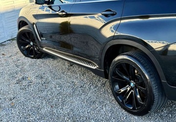 BMW X6 F16 Crossover xDrive 35i 306KM 2016 BMW X6 BMW X6 35i xDrive 3.0 Benzyna 306KM, zdjęcie 29